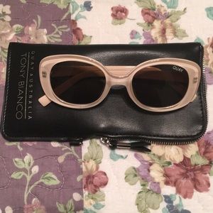 ☀️Quay Australia Lulu Sunnies☀️